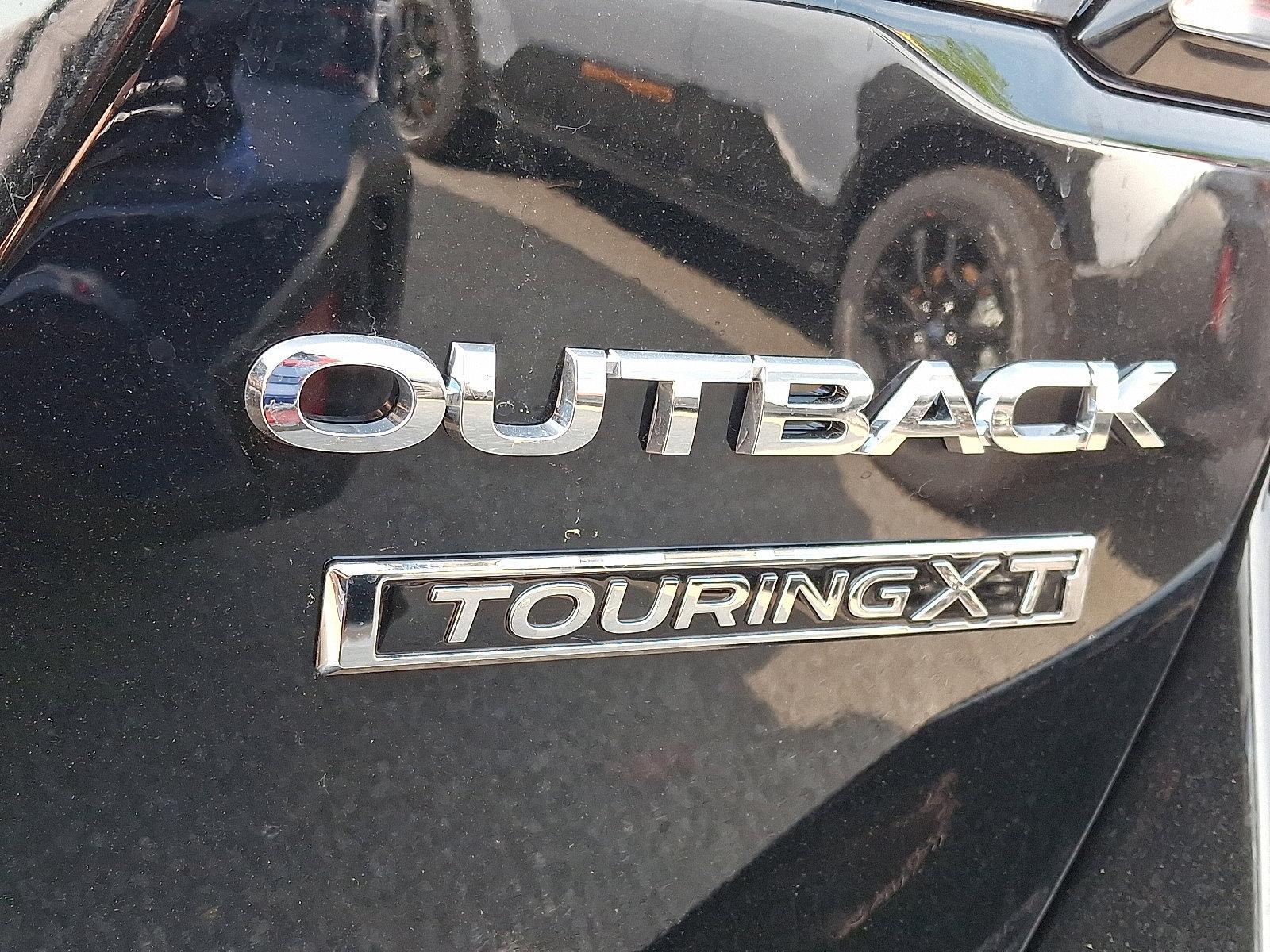 2025 Subaru Outback Vehicle Photo in Easton, PA 18045