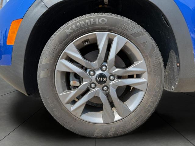 2021 Kia Seltos Vehicle Photo in Appleton, WI 54914
