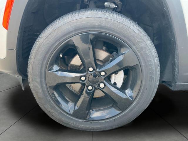 2023 Jeep Grand Cherokee Vehicle Photo in Kaukauna, WI 54130