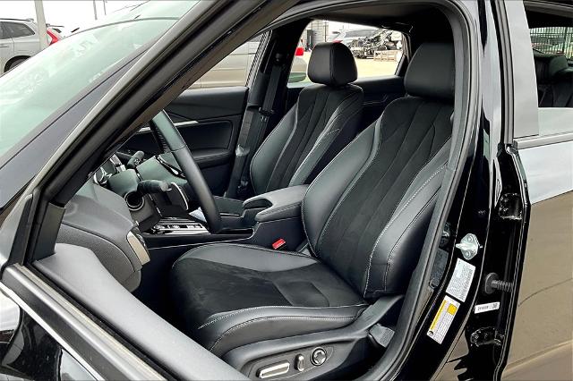 2025 Acura Integra Vehicle Photo in Grapevine, TX 76051
