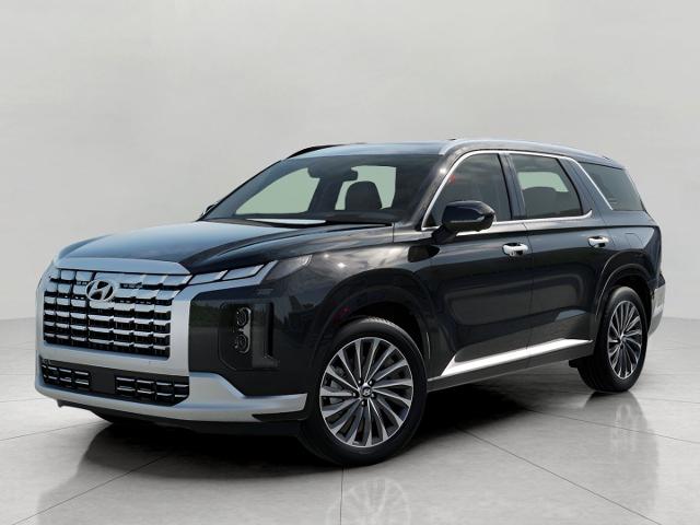 2025 Hyundai PALISADE Vehicle Photo in Green Bay, WI 54304