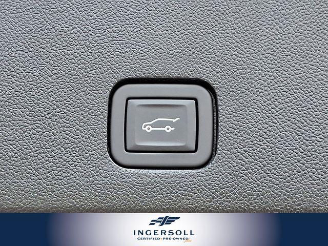 2024 Cadillac XT6 Vehicle Photo in WATERTOWN, CT 06795-3318