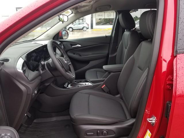 2026 Buick Encore GX Vehicle Photo in ELYRIA, OH 44035-6349