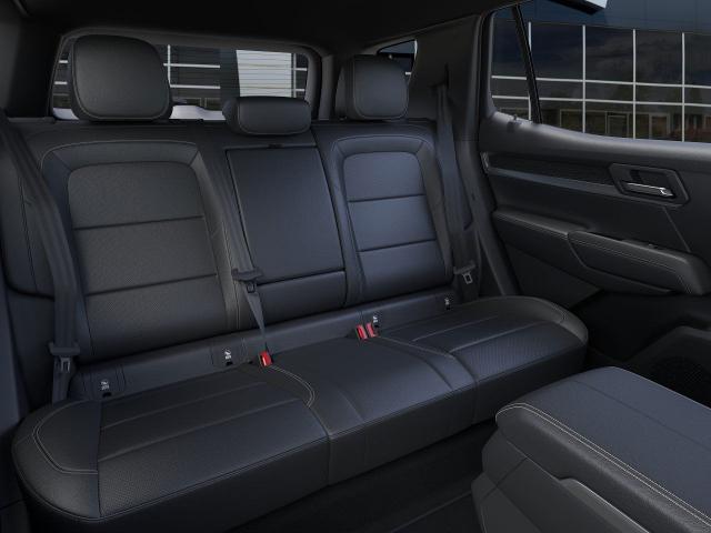 2026 GMC Terrain Vehicle Photo in GREEN BAY, WI 54303-3330