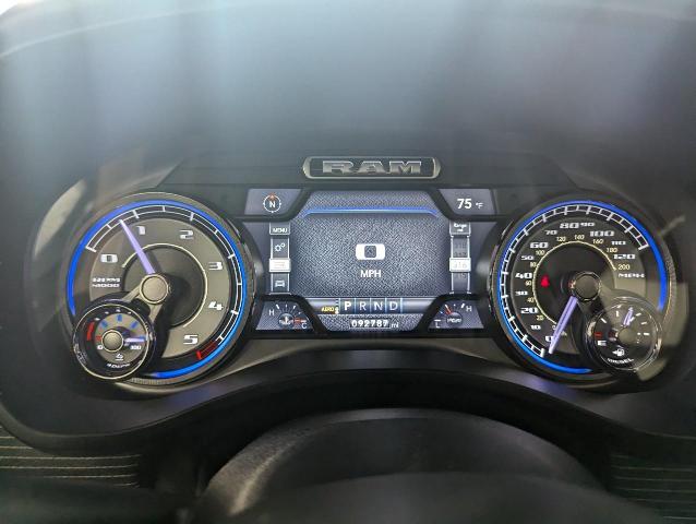 2021 Ram 1500 Vehicle Photo in Oshkosh, WI 54901