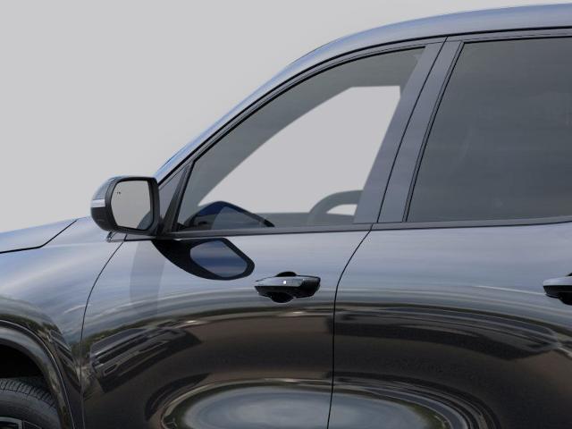 2025 Chevrolet Traverse Vehicle Photo in MIDDLETON, WI 53562-1492