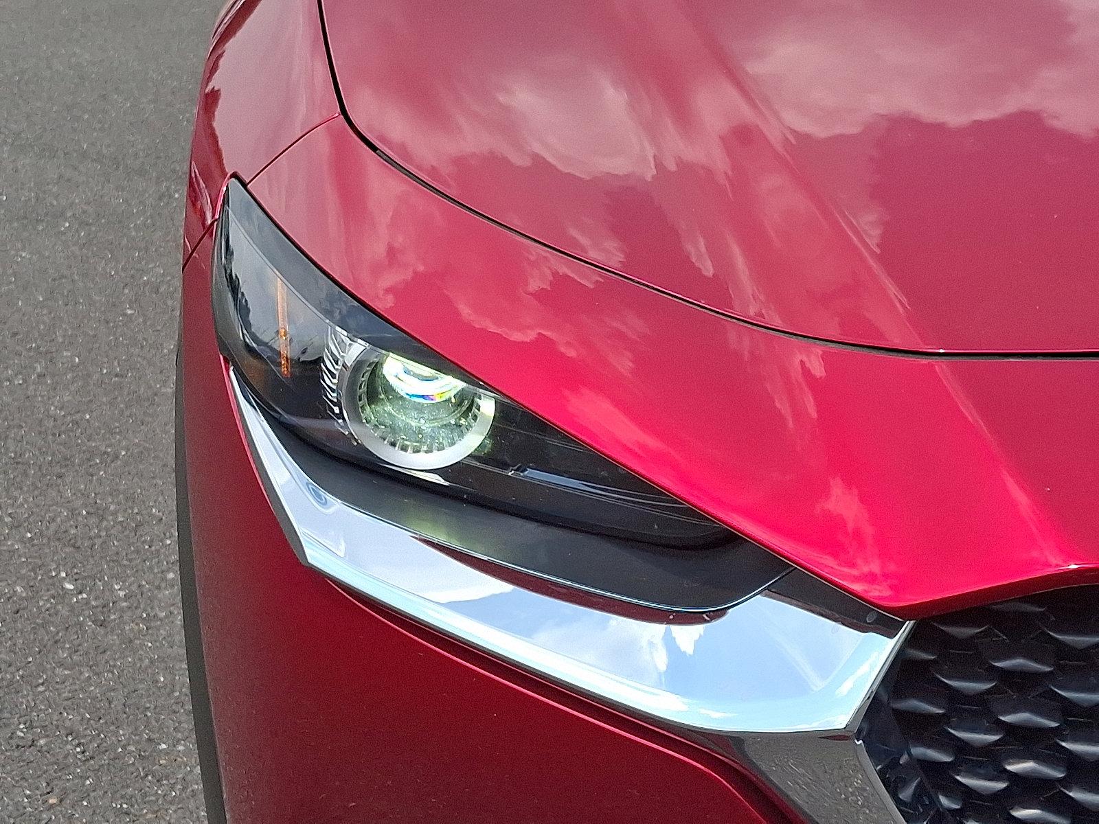 2022 Mazda CX-30 Vehicle Photo in Trevose, PA 19053
