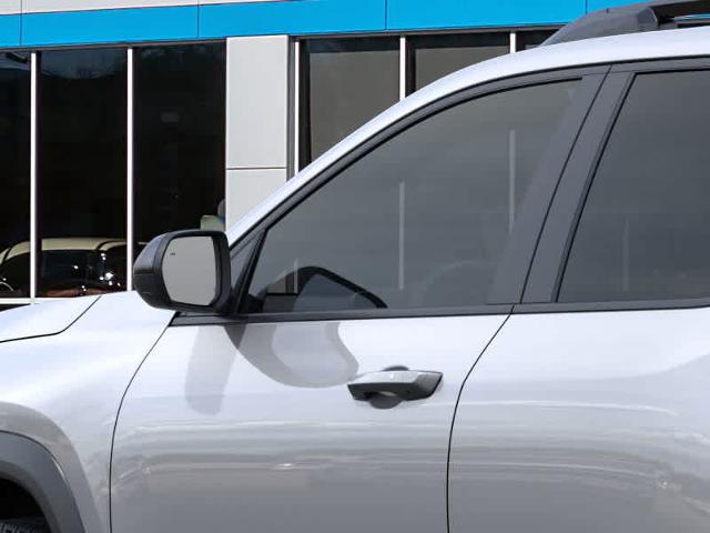 2026 Chevrolet Equinox Vehicle Photo in MOON TOWNSHIP, PA 15108-2571