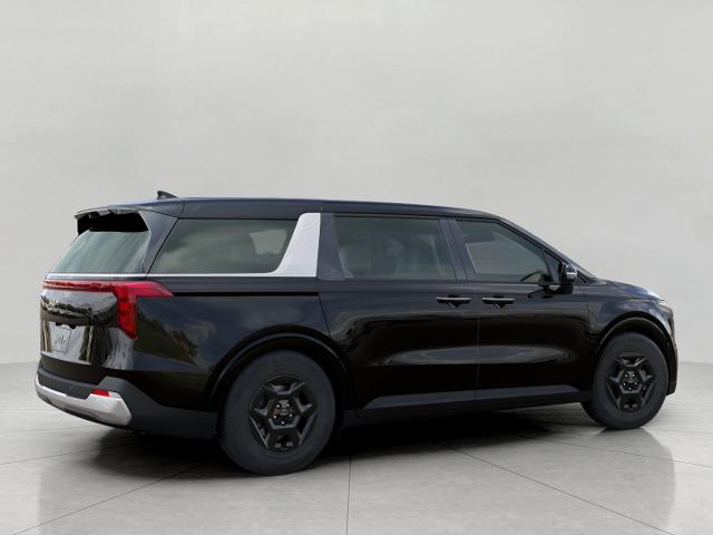 2026 Kia Carnival Vehicle Photo in Oshkosh, WI 54904