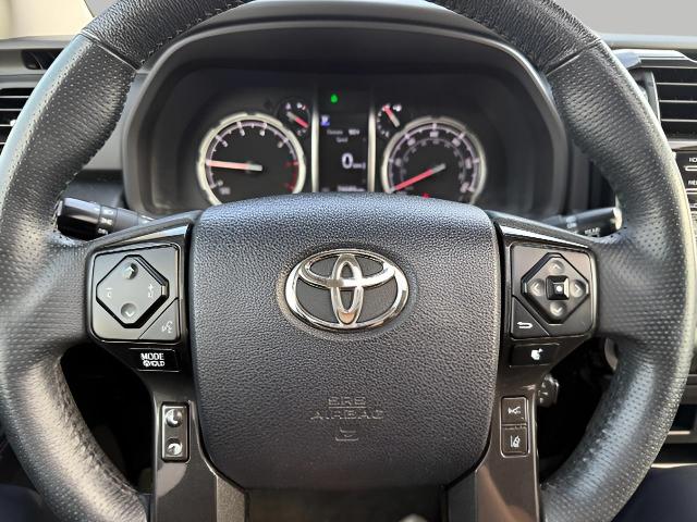 2020 Toyota 4Runner Vehicle Photo in Oshkosh, WI 54904