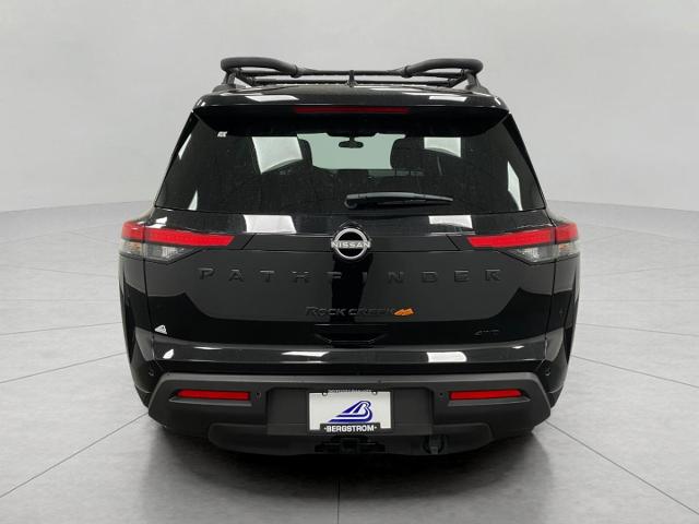 2025 Nissan Pathfinder Vehicle Photo in Appleton, WI 54913