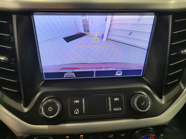 2023 GMC Acadia Vehicle Photo in NEENAH, WI 54956-2243