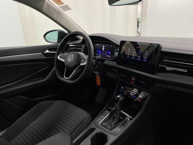 2025 Volkswagen Jetta Vehicle Photo in Oshkosh, WI 54904
