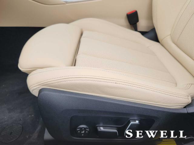 2025 BMW i4 Vehicle Photo in PLANO, TX 75024
