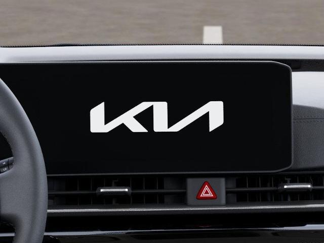 2026 Kia Carnival Vehicle Photo in Dublin, CA 94568
