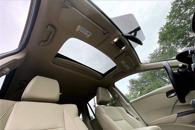 2018 Acura RDX Vehicle Photo in INDEPENDENCE, MO 64055-1314