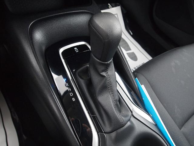 2023 Toyota Corolla Vehicle Photo in MADISON, IN 47250-1611