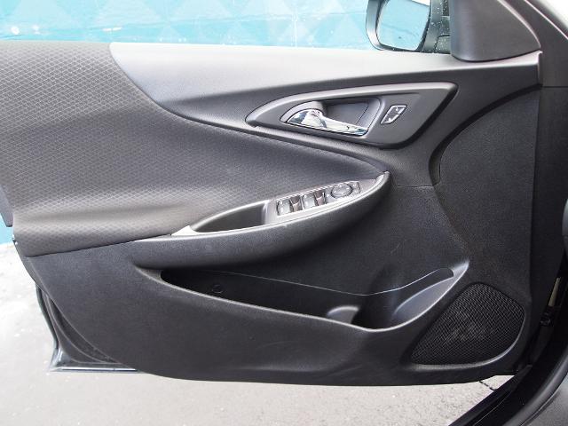 2024 Chevrolet Malibu Vehicle Photo in MADISON, IN 47250-1611