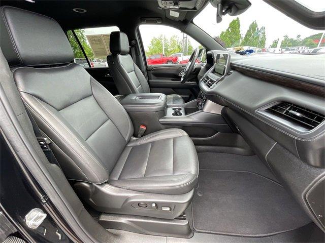 2024 Chevrolet Tahoe Vehicle Photo in BENTONVILLE, AR 72712-4322