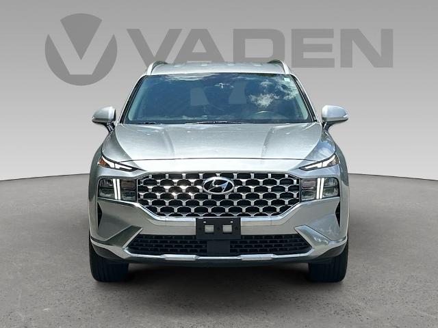 2021 Hyundai SANTA FE Vehicle Photo in Statesboro, GA 30458