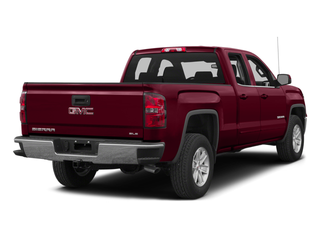 2015 GMC Sierra 1500 Vehicle Photo in LANCASTER, PA 17601-0000