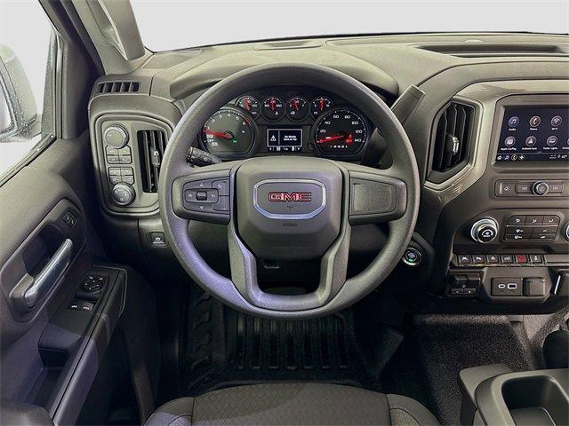 2025 GMC Sierra 1500 Vehicle Photo in PUYALLUP, WA 98371-4149