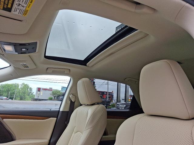 2020 Lexus RX Vehicle Photo in HARRISBURG, PA 17111-1033