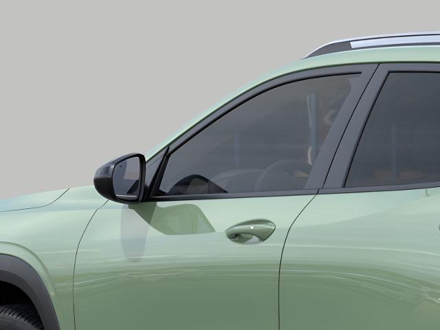 2025 Chevrolet Trax Vehicle Photo in MADISON, WI 53713-3220