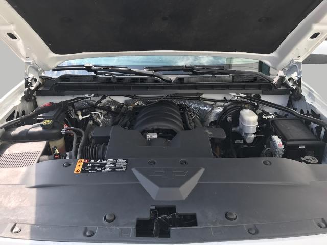 2017 Chevrolet Silverado 1500 Vehicle Photo in GREEN BAY, WI 54303-3330
