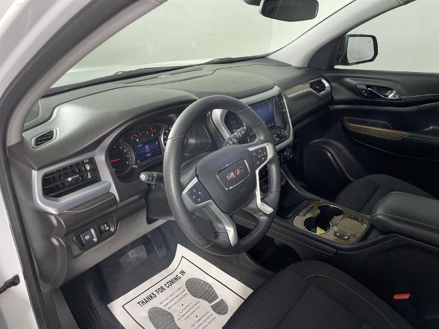 2021 GMC Acadia Vehicle Photo in GILBERT, AZ 85297-0402