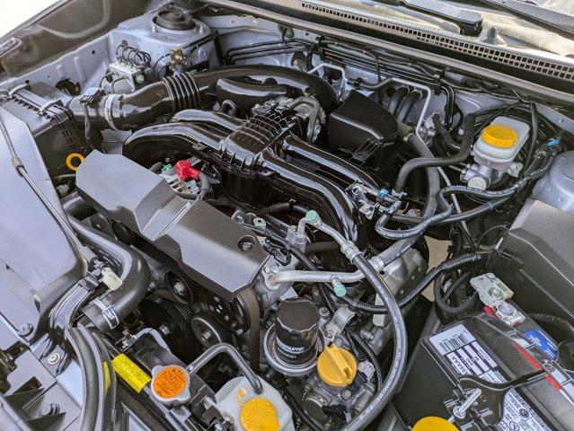 2017 Subaru Crosstrek Vehicle Photo in San Antonio, TX 78209