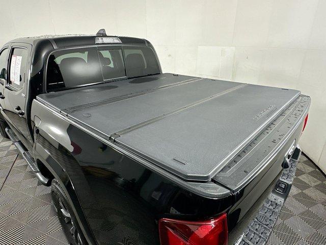 2023 Toyota Tacoma 4WD Vehicle Photo in Flemington, NJ 08822