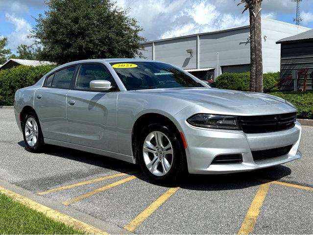 2021 Dodge Charger Vehicle Photo in Hinesville, GA 31313