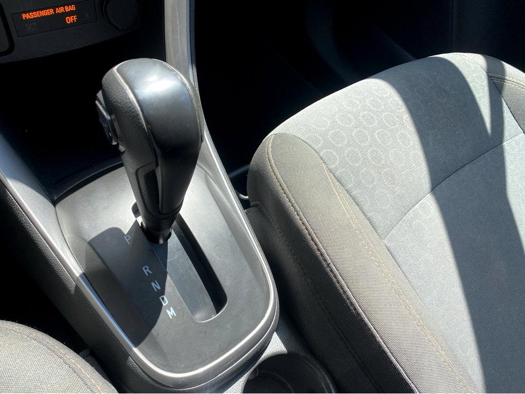 2022 Chevrolet Trax Vehicle Photo in POOLER, GA 31322-3252