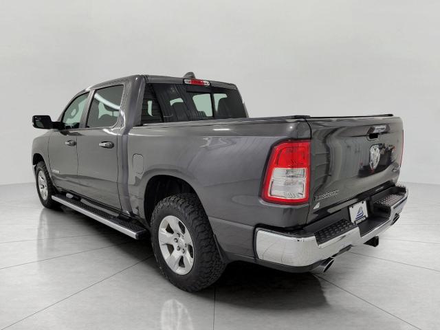 2019 Ram 1500 Vehicle Photo in APPLETON, WI 54914-4656