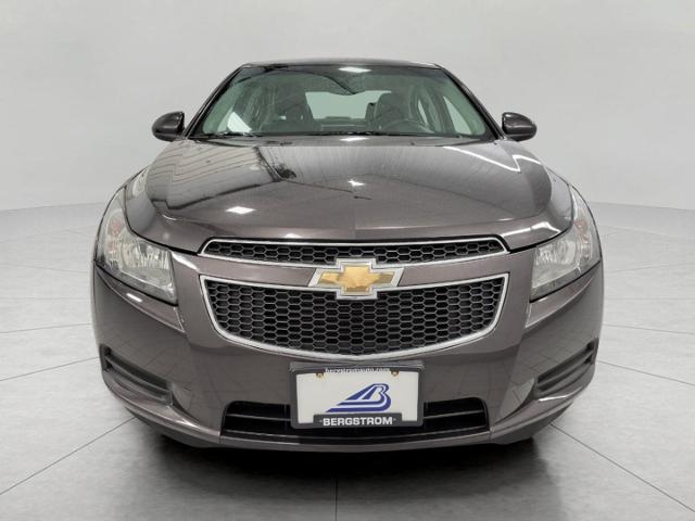 2014 Chevrolet Cruze Vehicle Photo in OSHKOSH, WI 54904-7811