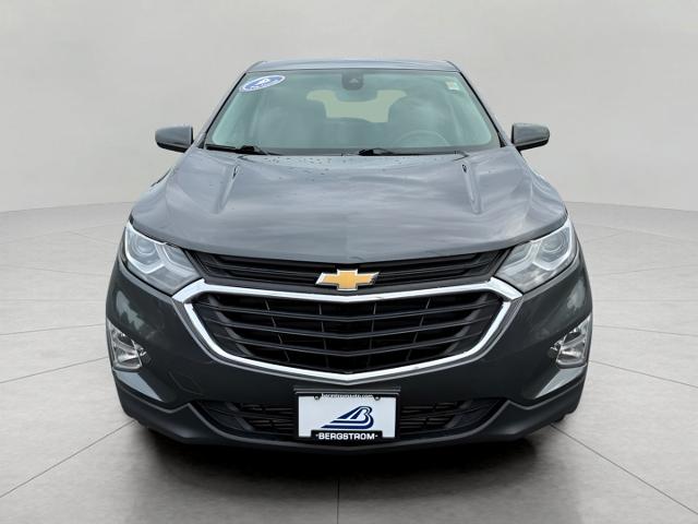 2021 Chevrolet Equinox Vehicle Photo in MADISON, WI 53713-3220