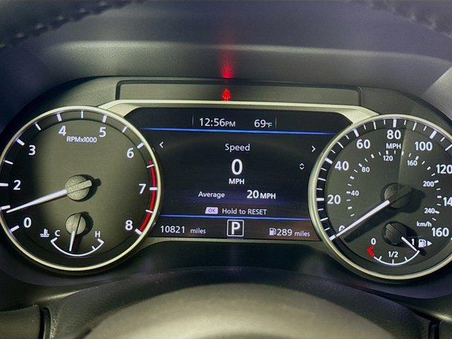 2024 Nissan Sentra Vehicle Photo in Flemington, NJ 08822
