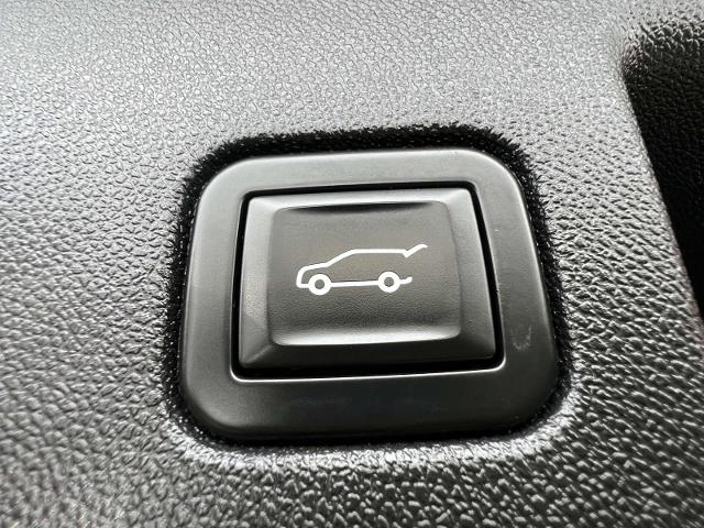 2022 Chevrolet Equinox Vehicle Photo in Roslyn, NY 11576
