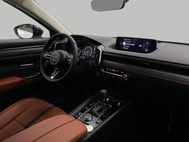 2025 Mazda CX-50 Vehicle Photo in Appleton, WI 54913