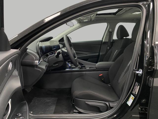 2025 Hyundai ELANTRA Vehicle Photo in Appleton, WI 54913