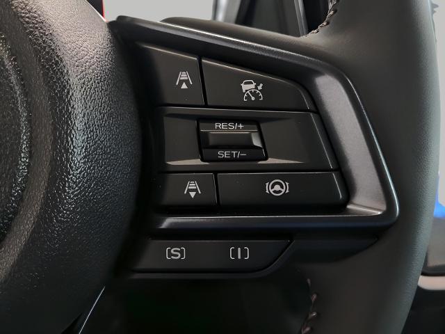 2025 Subaru Forester Vehicle Photo in Green Bay, WI 54304