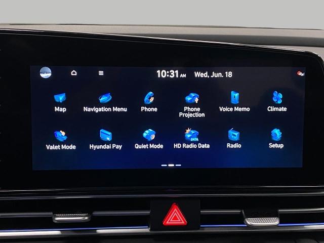 2025 Hyundai ELANTRA Vehicle Photo in Appleton, WI 54913