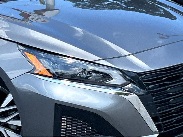 2024 Nissan Altima Vehicle Photo in Savannah, GA 31419