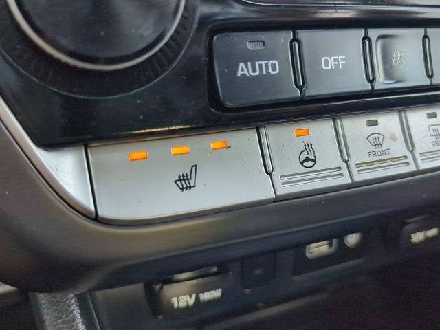 2019 Hyundai SONATA Vehicle Photo in Brunswick, GA 31525