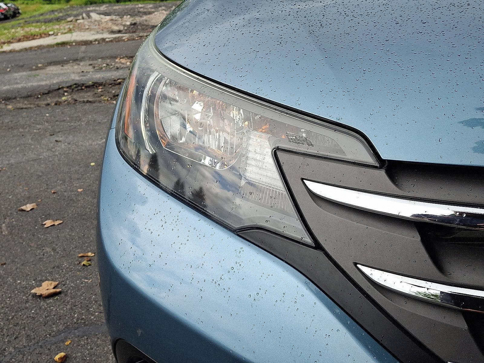 2014 Honda CR-V Vehicle Photo in Harrisburg, PA 17111