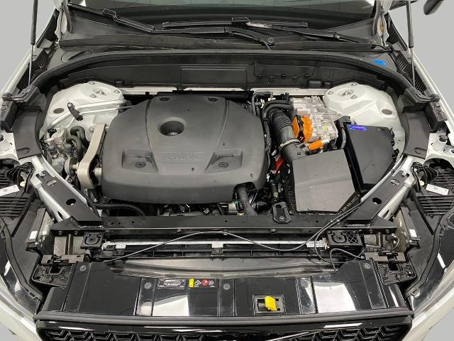 2024 Volvo XC60 Recharge Plug-In Hybrid Vehicle Photo in Appleton, WI 54913