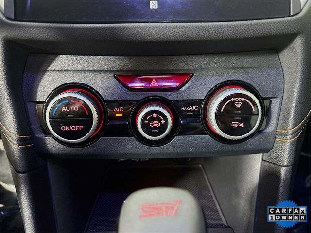 2021 Subaru Crosstrek Vehicle Photo in Puyallup, WA 98371