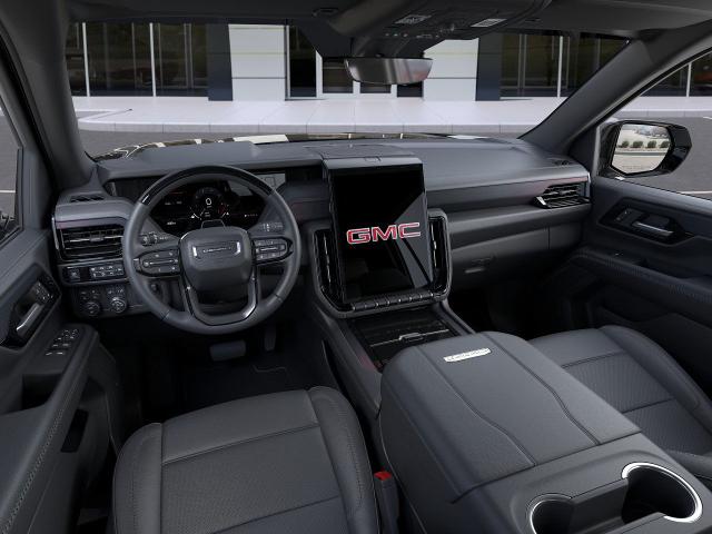 2025 GMC Yukon Vehicle Photo in APPLETON, WI 54914-8833