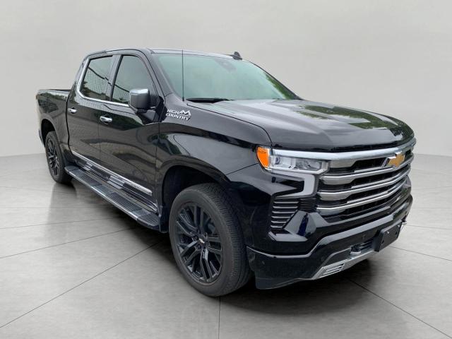 2023 Chevrolet Silverado 1500 Vehicle Photo in APPLETON, WI 54914-4656
